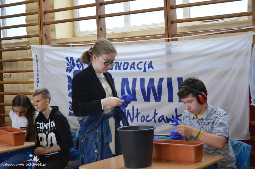 Turniej `Wiedza i umiejętności`