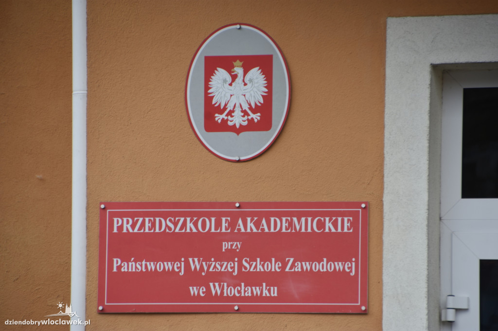 Mediatorka w Przedszkolu Akademickim