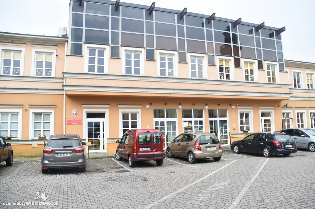 Mediatorka w Przedszkolu Akademickim