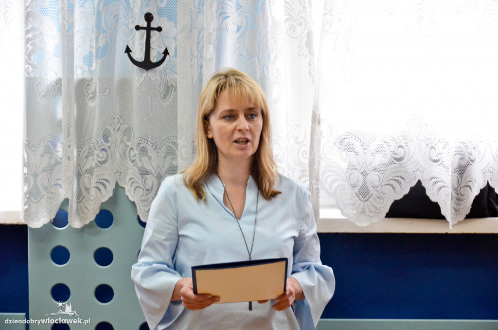 Uroczyste otwarcie placu zabaw  PP 13