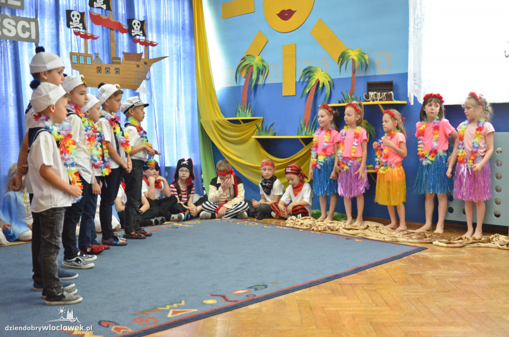 Uroczyste otwarcie placu zabaw  PP 13