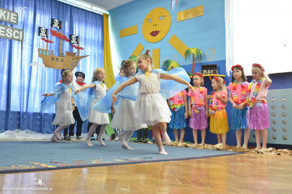 Uroczyste otwarcie placu zabaw  PP 13