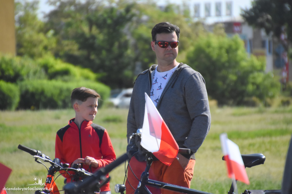 Rowerowy Rajd Stulecia `Dwudziestki`