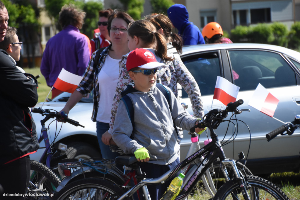 Rowerowy Rajd Stulecia `Dwudziestki`