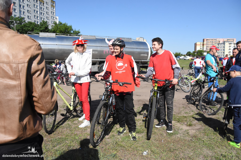 Rowerowy Rajd Stulecia `Dwudziestki`