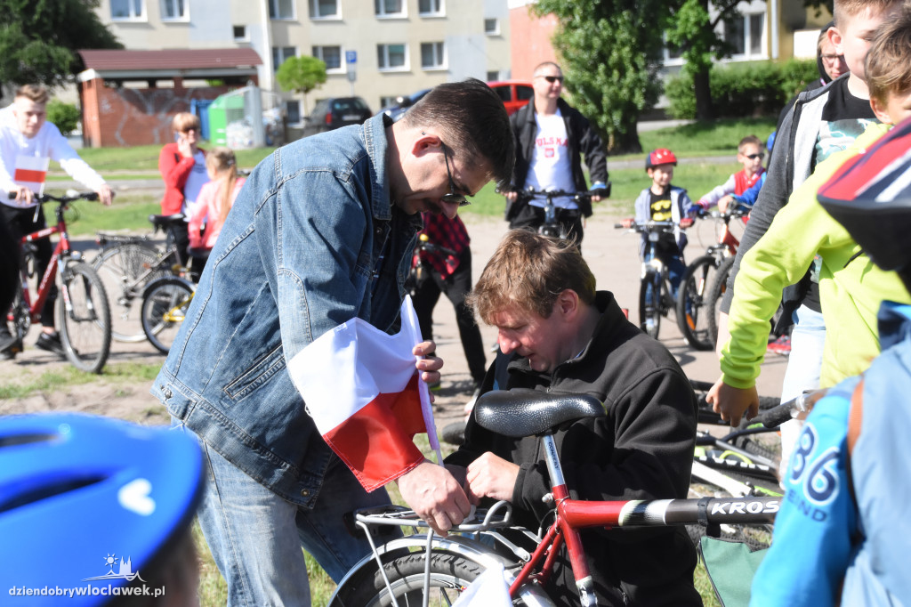 Rowerowy Rajd Stulecia `Dwudziestki`