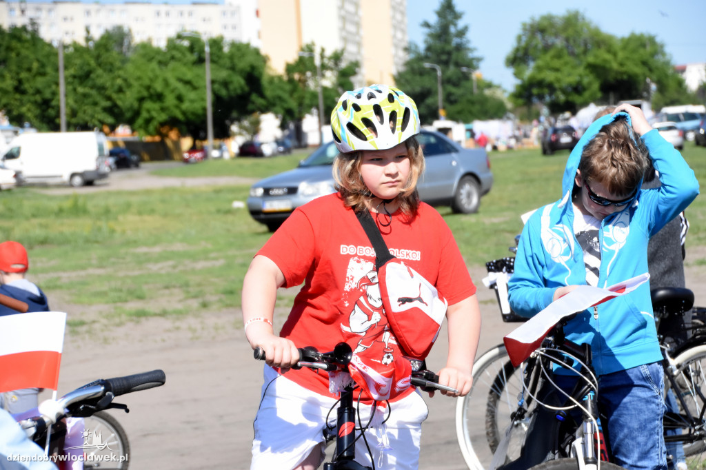 Rowerowy Rajd Stulecia `Dwudziestki`