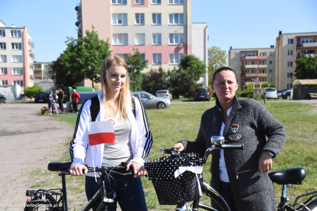 Rowerowy Rajd Stulecia `Dwudziestki`