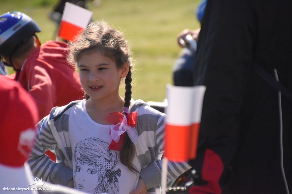 Rowerowy Rajd Stulecia `Dwudziestki`
