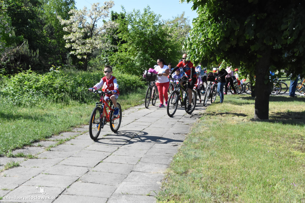 Rowerowy Rajd Stulecia `Dwudziestki`