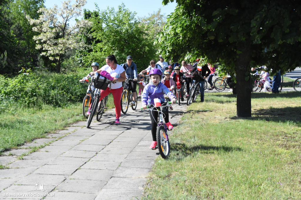 Rowerowy Rajd Stulecia `Dwudziestki`