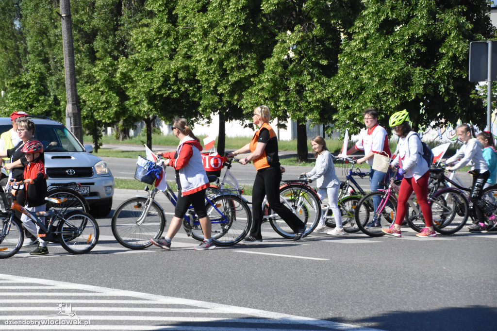 Rowerowy Rajd Stulecia `Dwudziestki`