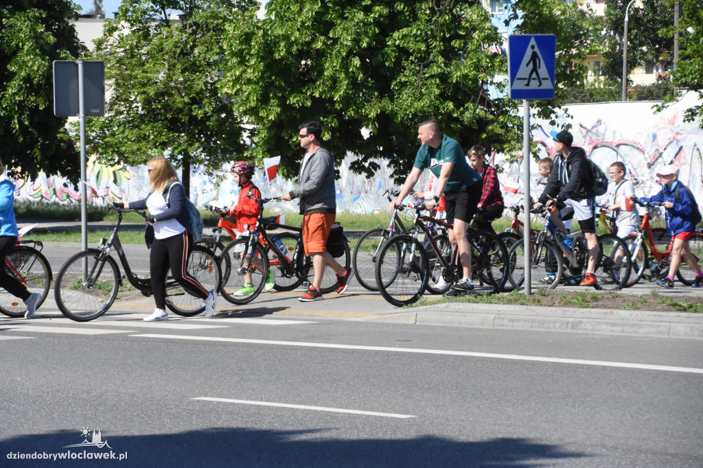 Rowerowy Rajd Stulecia `Dwudziestki`