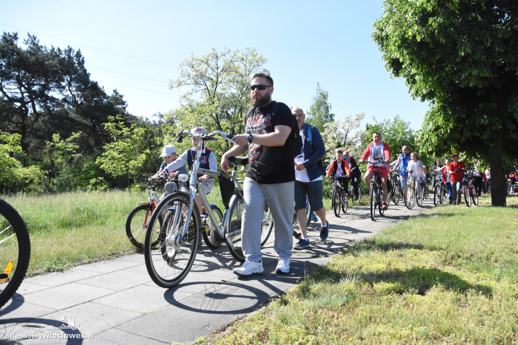 Rowerowy Rajd Stulecia `Dwudziestki`