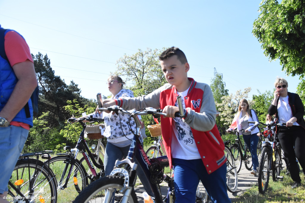 Rowerowy Rajd Stulecia `Dwudziestki`