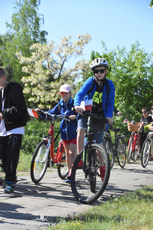 Rowerowy Rajd Stulecia `Dwudziestki`