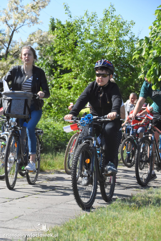 Rowerowy Rajd Stulecia `Dwudziestki`