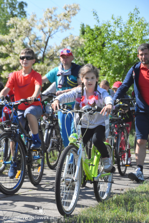 Rowerowy Rajd Stulecia `Dwudziestki`