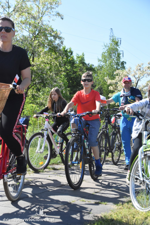 Rowerowy Rajd Stulecia `Dwudziestki`