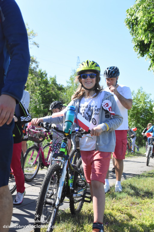 Rowerowy Rajd Stulecia `Dwudziestki`