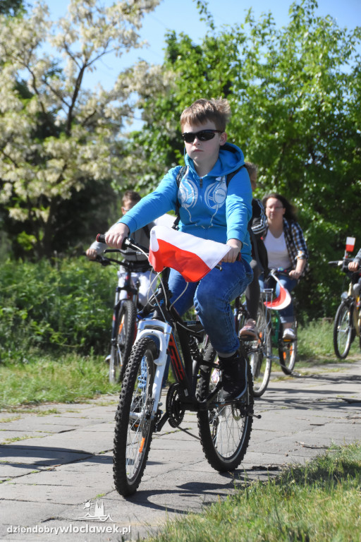 Rowerowy Rajd Stulecia `Dwudziestki`