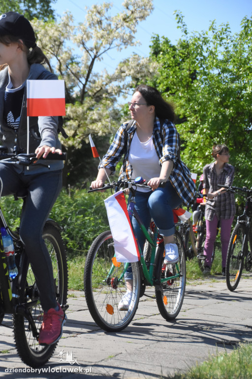 Rowerowy Rajd Stulecia `Dwudziestki`