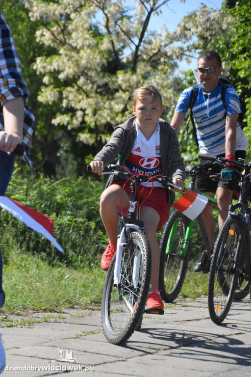 Rowerowy Rajd Stulecia `Dwudziestki`