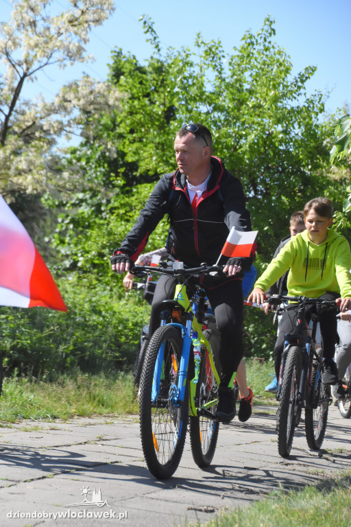 Rowerowy Rajd Stulecia `Dwudziestki`
