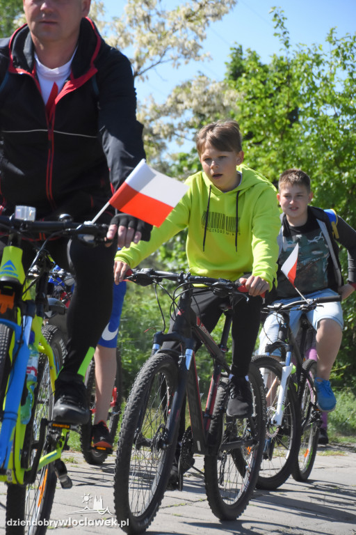 Rowerowy Rajd Stulecia `Dwudziestki`
