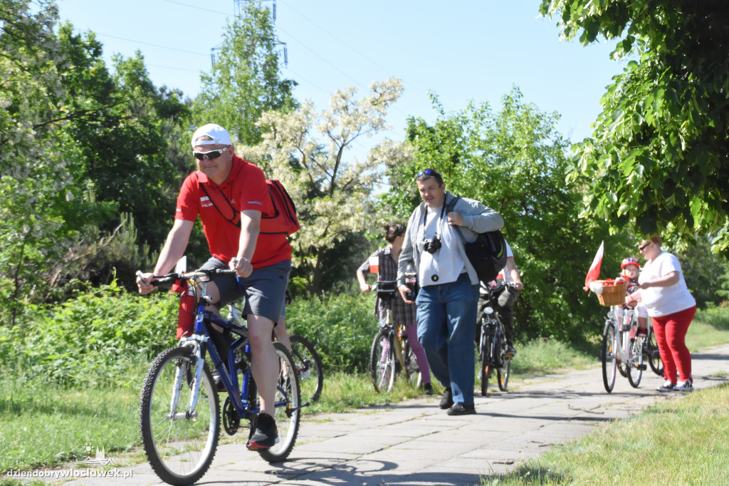 Rowerowy Rajd Stulecia `Dwudziestki`