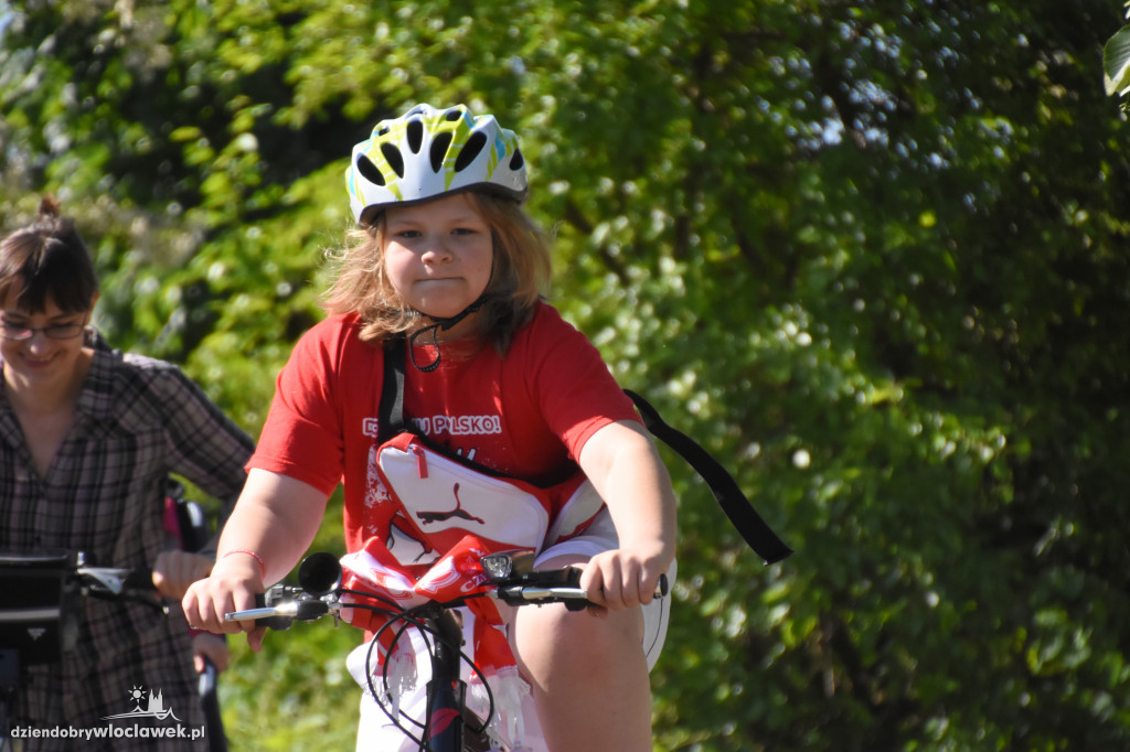 Rowerowy Rajd Stulecia `Dwudziestki`