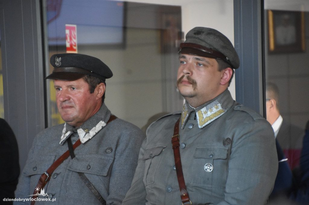 Gala finałowa Festiwalu Historycznego