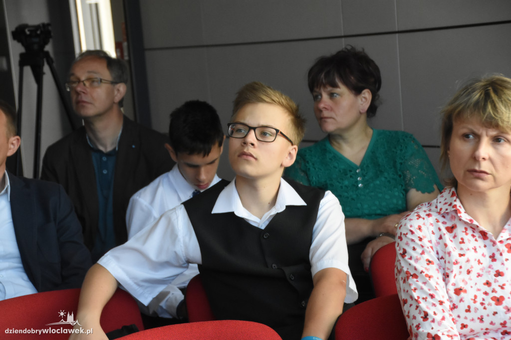 Gala finałowa Festiwalu Historycznego