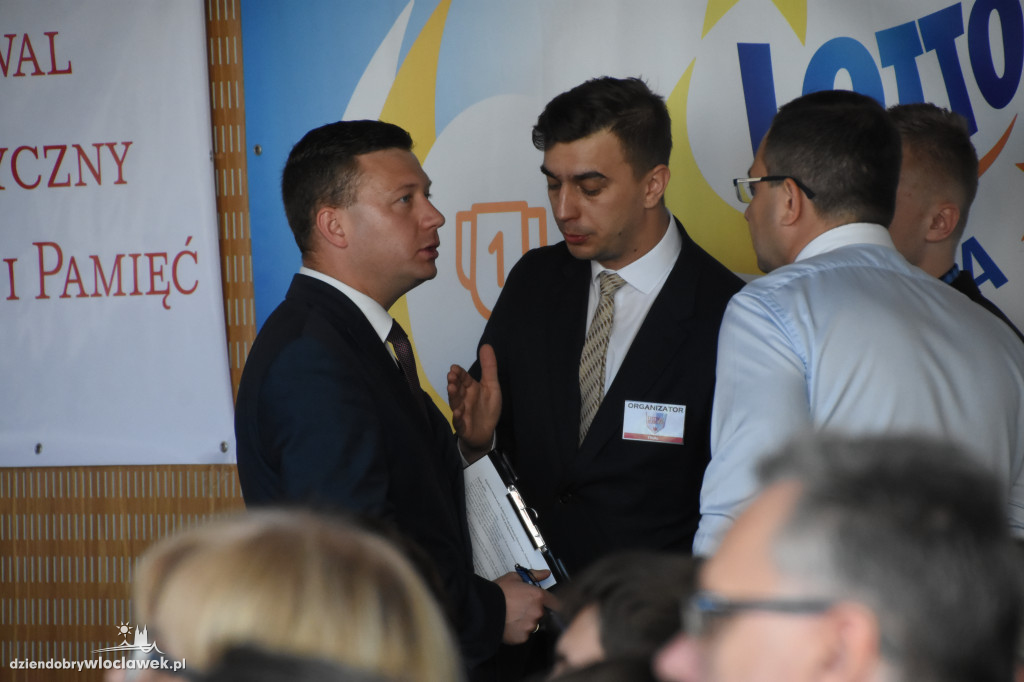 Gala finałowa Festiwalu Historycznego