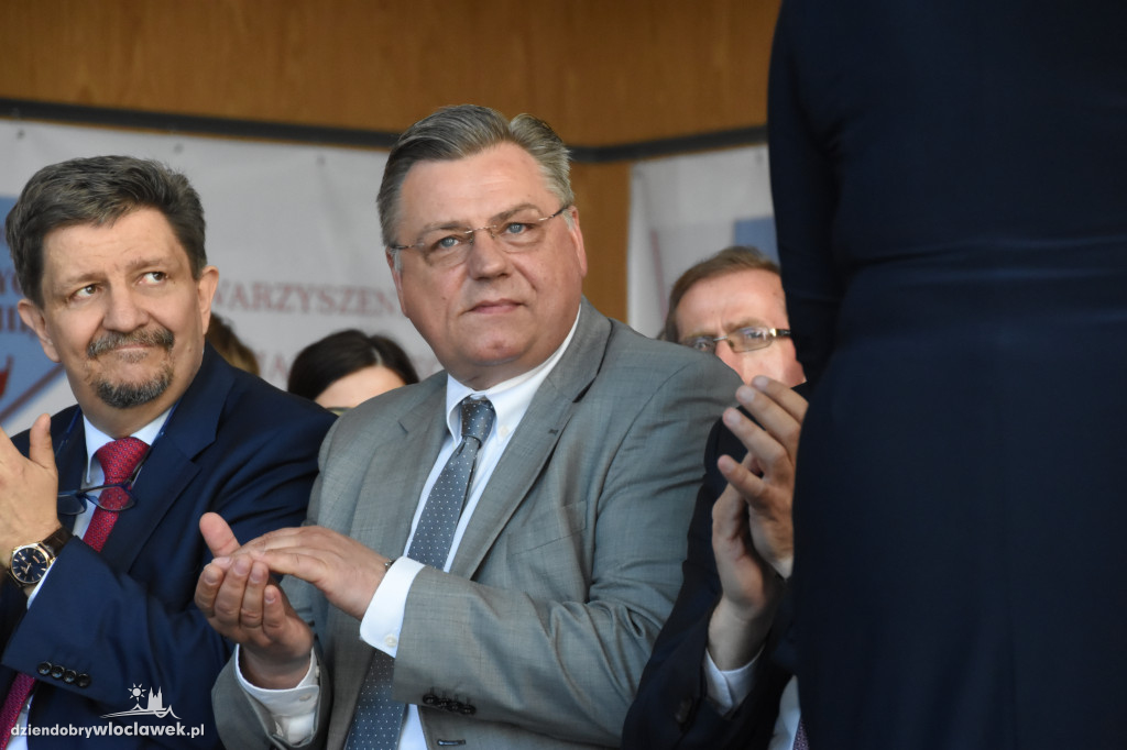 Gala finałowa Festiwalu Historycznego