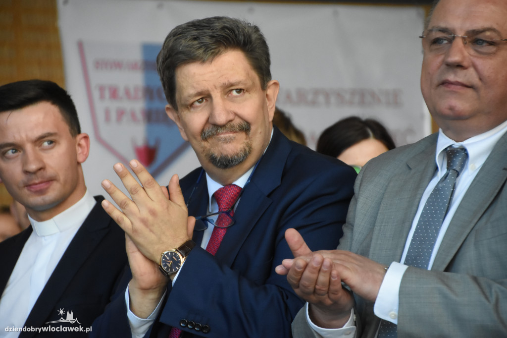 Gala finałowa Festiwalu Historycznego