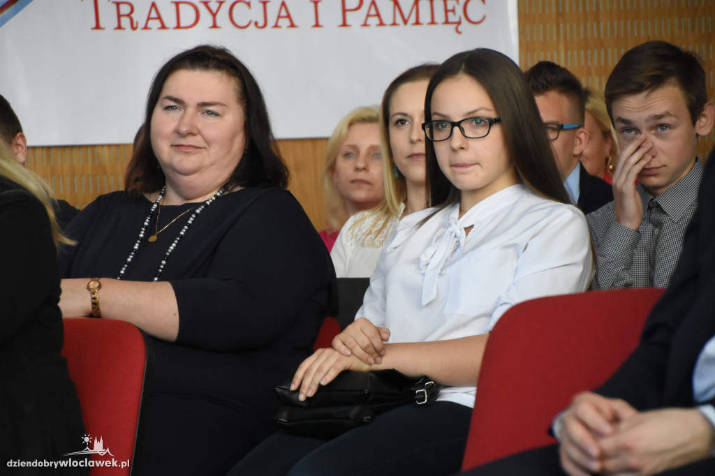 Gala finałowa Festiwalu Historycznego