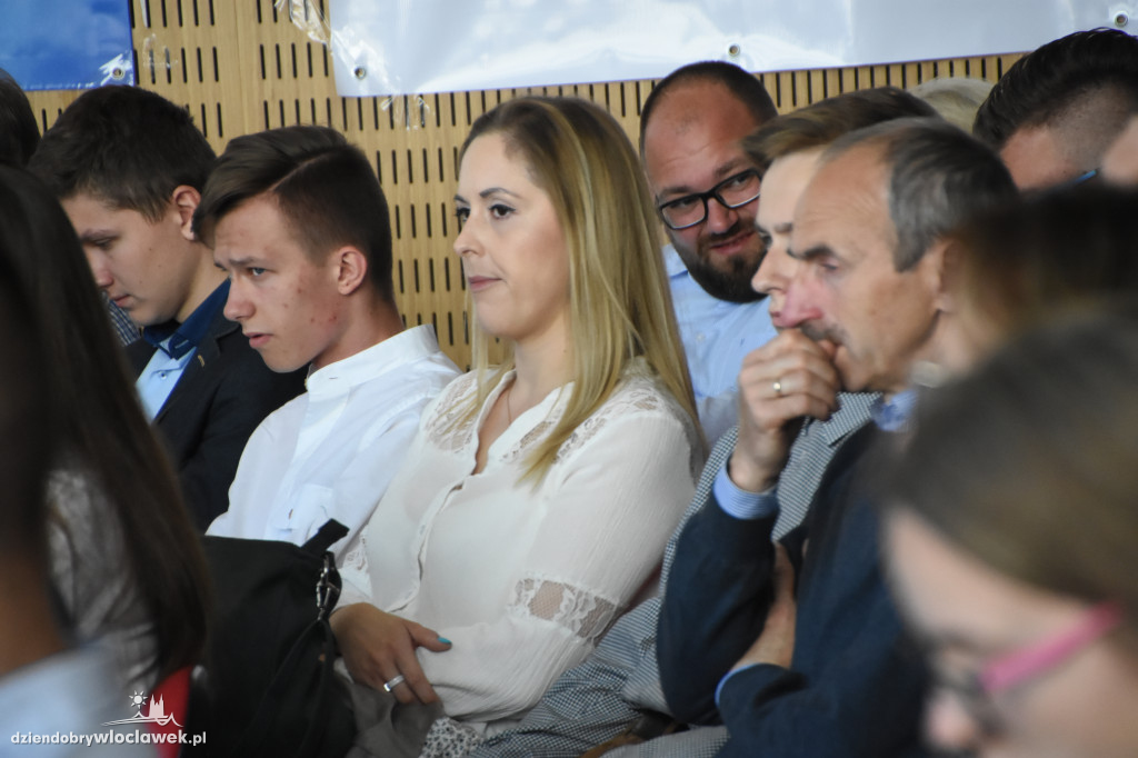 Gala finałowa Festiwalu Historycznego