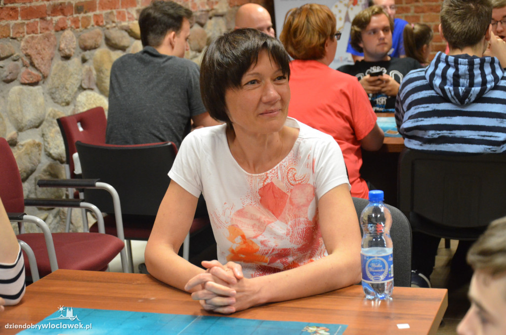 Sabotażysta - Eliminacje w Klubie Taktyk