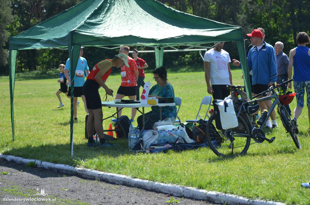 Vladislavia Cross - stadion Przylesie