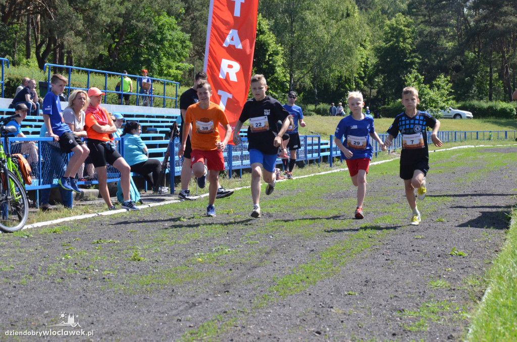 Vladislavia Cross - stadion Przylesie