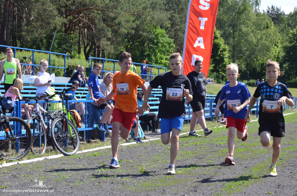 Vladislavia Cross - stadion Przylesie