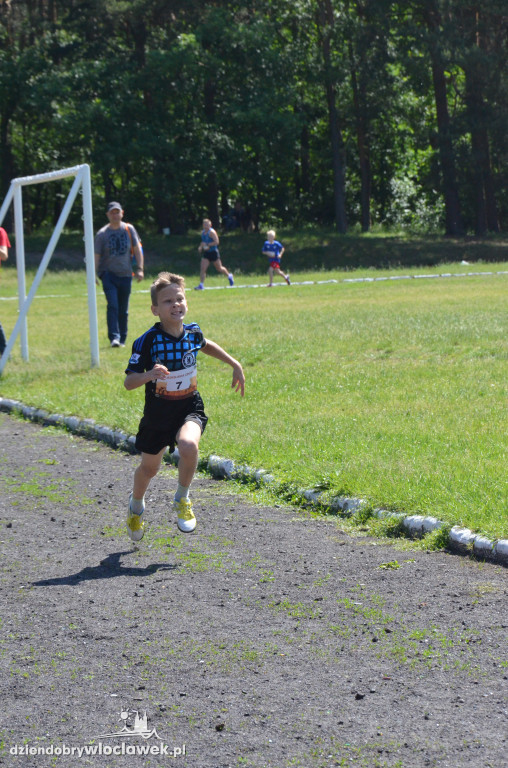 Vladislavia Cross - stadion Przylesie