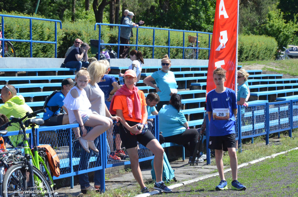 Vladislavia Cross - stadion Przylesie