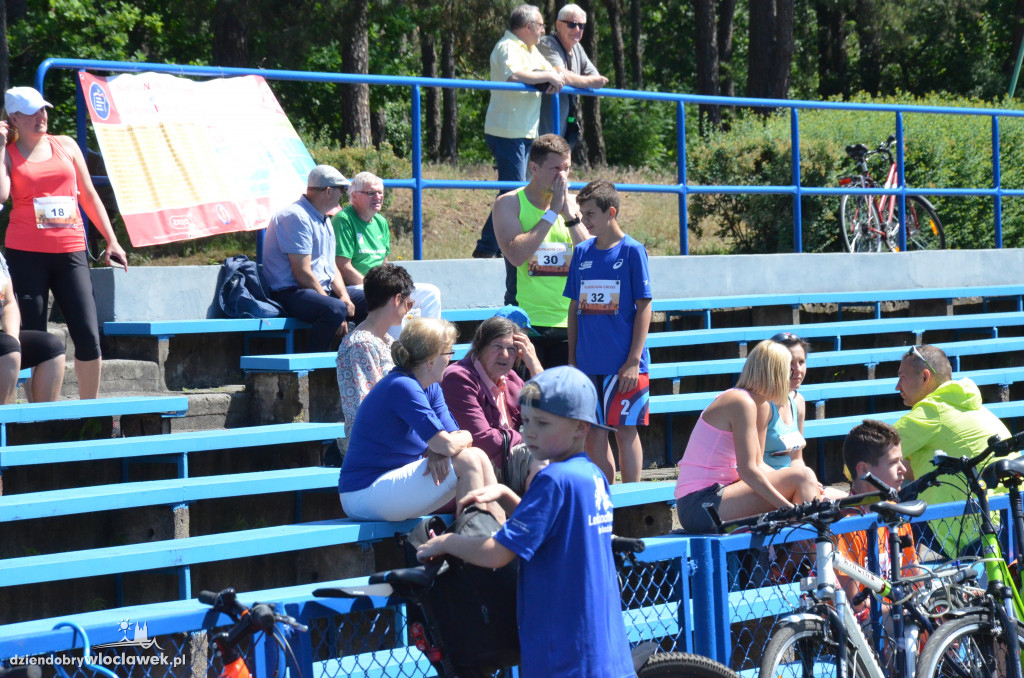Vladislavia Cross - stadion Przylesie