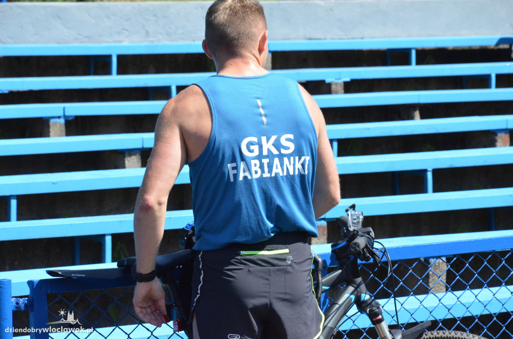 Vladislavia Cross - stadion Przylesie