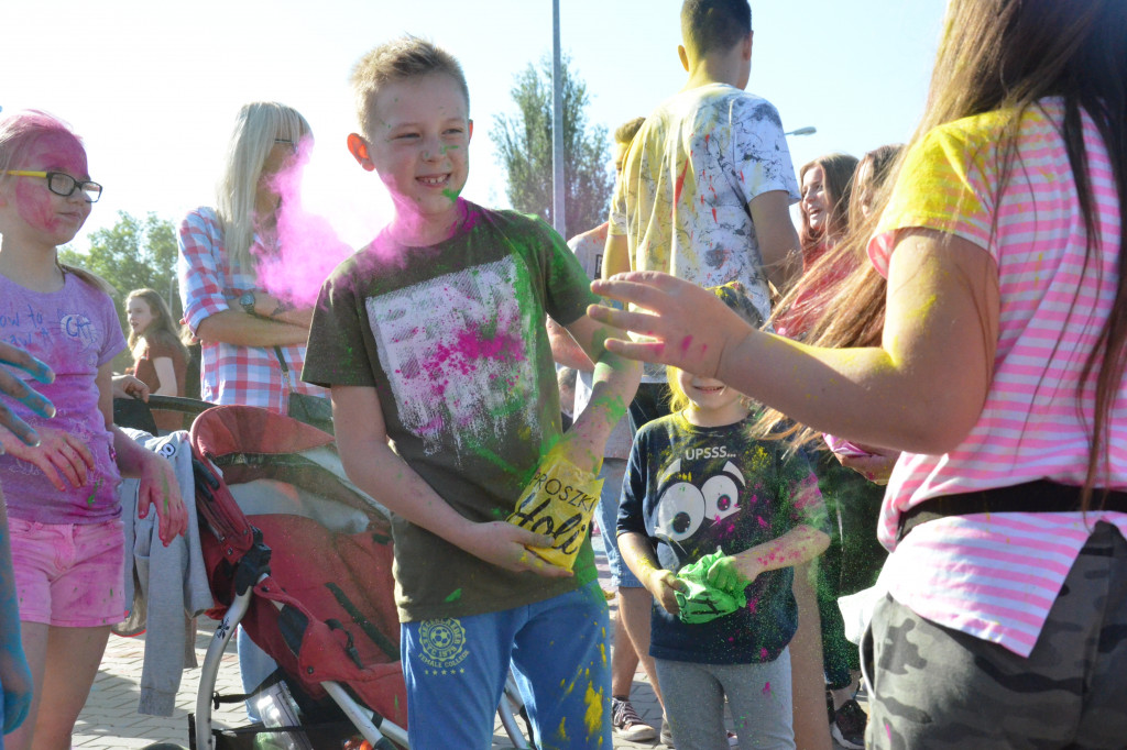 Kolor fest we Włocławku