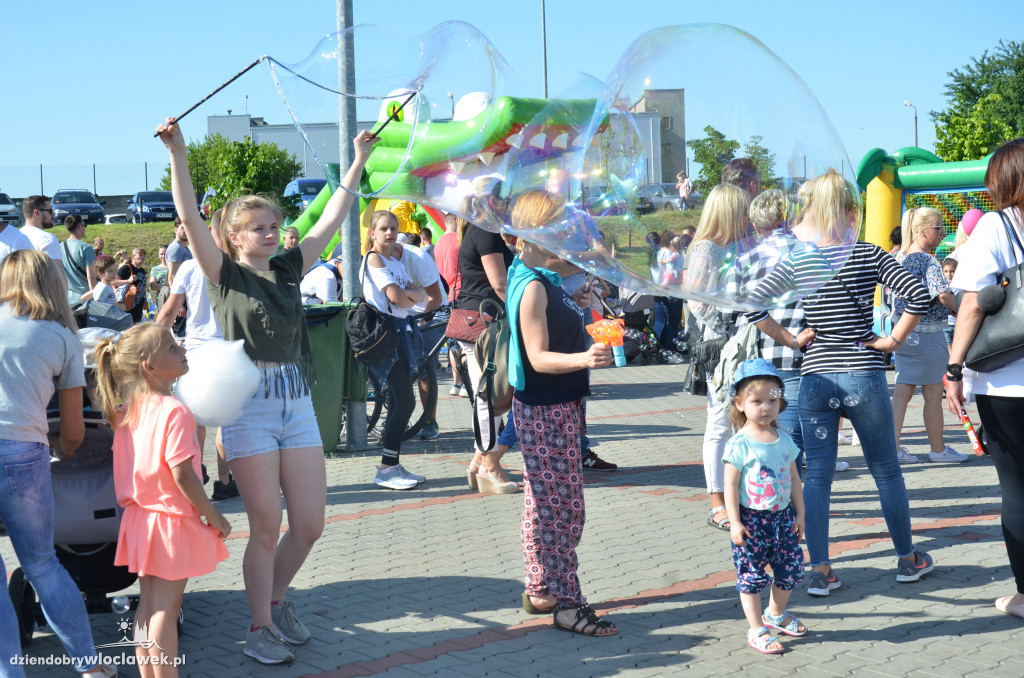 Kolor fest we Włocławku