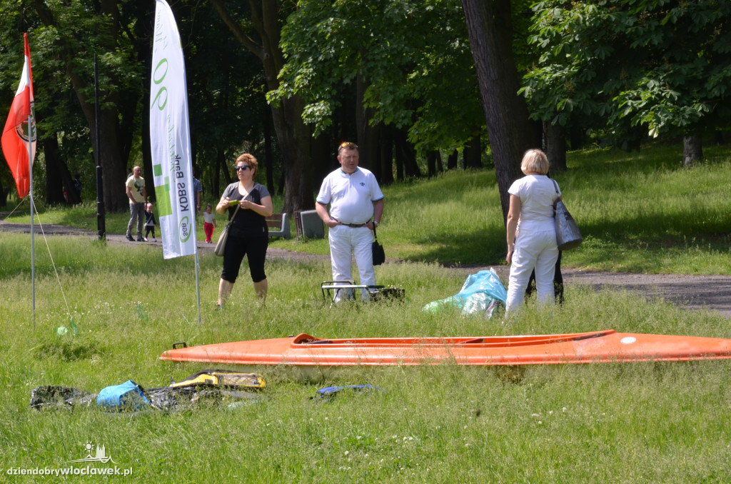 Zakończenie XXVI spływu kajakowego