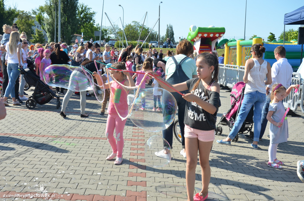 Kolor fest we Włocławku